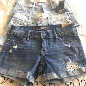 Women’s shorts